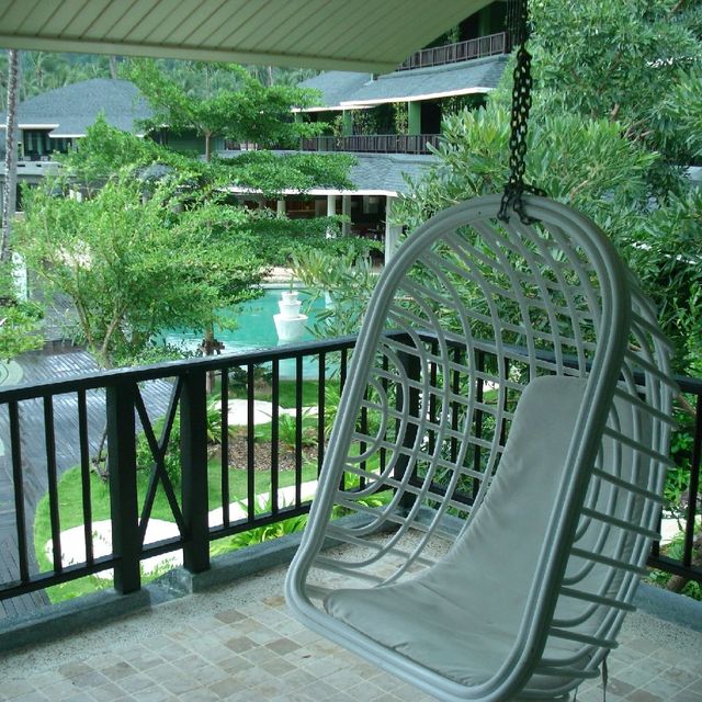 Mercure Koh Chang Hideaway