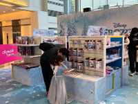 冰雪夢幻王國 Snowy Wonderland pop up store@荃新天地