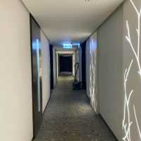 荃灣西如心酒店