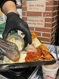 레트로 감성 뿜뿜 냉삼 맛있는 잠수교집 🍖
