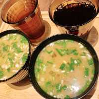犒賞自己之日本橋浜町食事処（微風南山店）