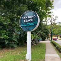 Tanjong Beach Sentosa 
