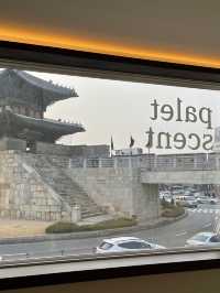 행궁동카페 ,팔레센트