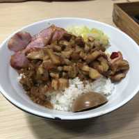 元朗台灣餐廳