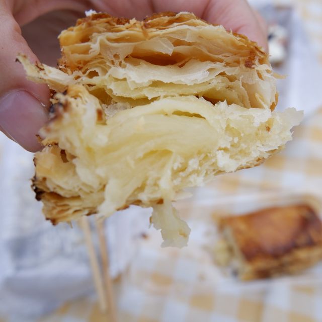 野餐打卡一流