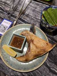 廚師發板烤肉 | 擺盤精緻牛肉盛合