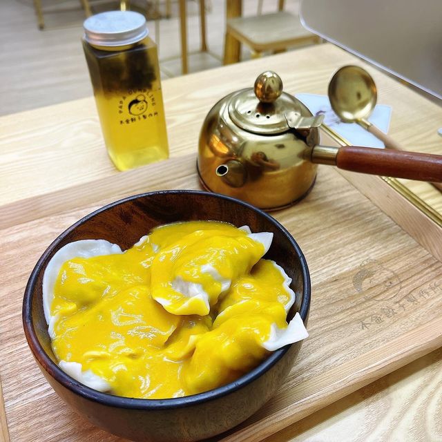🫖 觀塘區大熱金壺餃子 🥟
