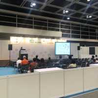 樂活博覽及亞洲素食展
