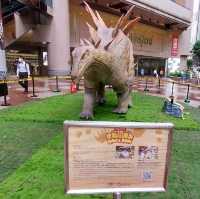 恐龍出沒注意🦕🦖😱