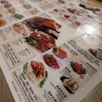 Treasures Yi Dian Xin (Dim Sum!)