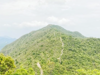 八仙嶺全走