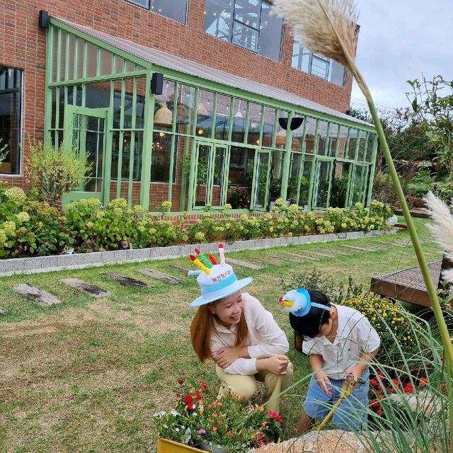경주 사진찍기 너무 이쁜 '소풍가다'