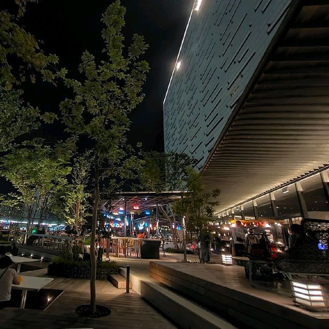【大阪 浪速区】ガーデン『みやぐりん』に集合〜✨