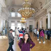 Winter Palace