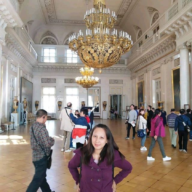 Winter Palace