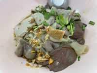 ก๋วยเตี๋ยวเป็ดร้านดังย่านพระราม4