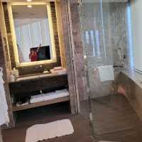 One Farrer Hotel (Awesome hotel & service)