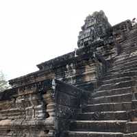 Angkor Wat, The Ancient and The Unique 