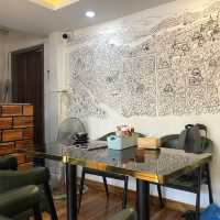 le cafe patrimonies 