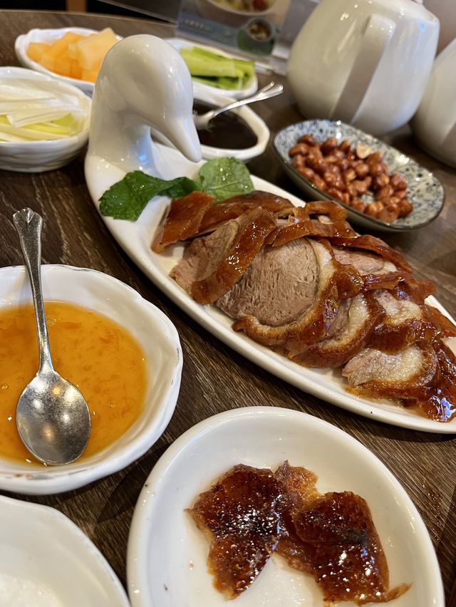 古琴雅苑「夏日嚐鮮」｜夏日開胃之選