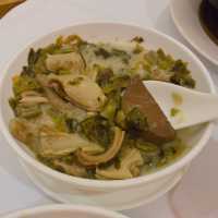 將軍澳高質茶樓🫖週末與家人相聚好去處