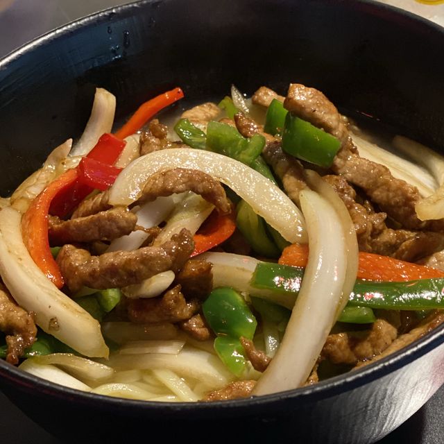 대학로 혜화 맛집 깐베이 차이니즈푸드 중식당