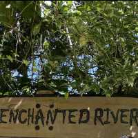 The Magical Story of Hinatuan Enchanted River