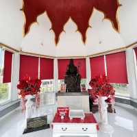 วัดทุ่งเศรษฐี