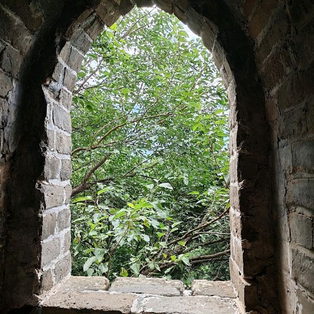Budget Friendly trip to Mutianyu Great Wall
