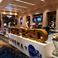 "The Bed Cinema" เปิดประสบการณ์ชมภาพยนตร์โรง 