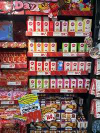 DON DON DONKI MBK 