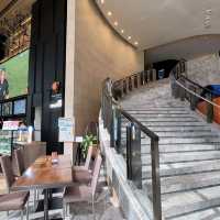親子性價比酒店 ~ Alva Hotel 