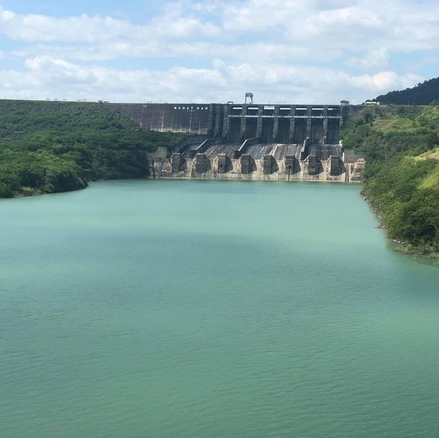 Magat Dam