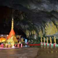 Pha Ann, Kayin State, Myanmar 