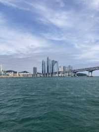 부산 바다여행