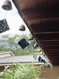 鬼怒川温泉＊界 鬼怒川に宿泊　施設編