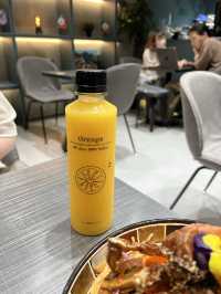 💕 南豐紗廠歐洲風cafe