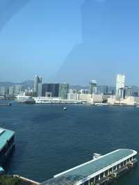 香港景點🎡🎡打卡地方