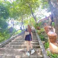 Tháp Bà Ponagar Nha Trang