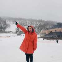 คิโรโระสกีรีสอร์ท(Kiroro Ski Resort )