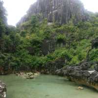 Isla de Gigantes