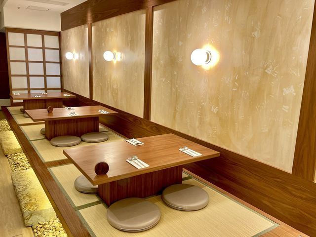 尖沙咀｜人氣榻榻米洋食屋盒子下午茶