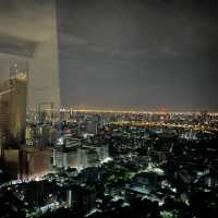 Bangkok City by hun
