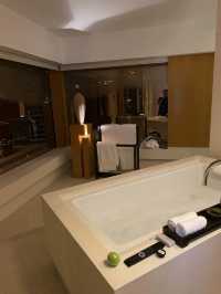 First experience with Upper House | I am amazed!