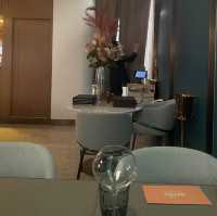 高質有驚喜fine dining— Amis