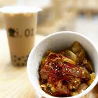 觀塘隱世台灣菜．性價比高