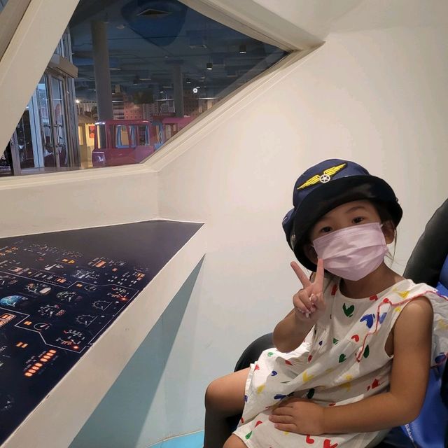 免費但又高質素的兒童探索博物館
