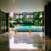 Holiday Inn Express ป่าตอง...ต้องไปพักแล้วล่ะ