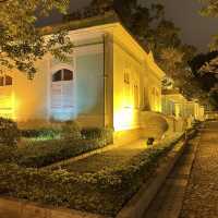 Taipa Houses Museum Macau