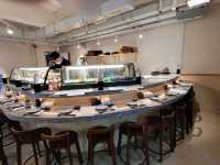 尖沙咀隱世高質壽司店